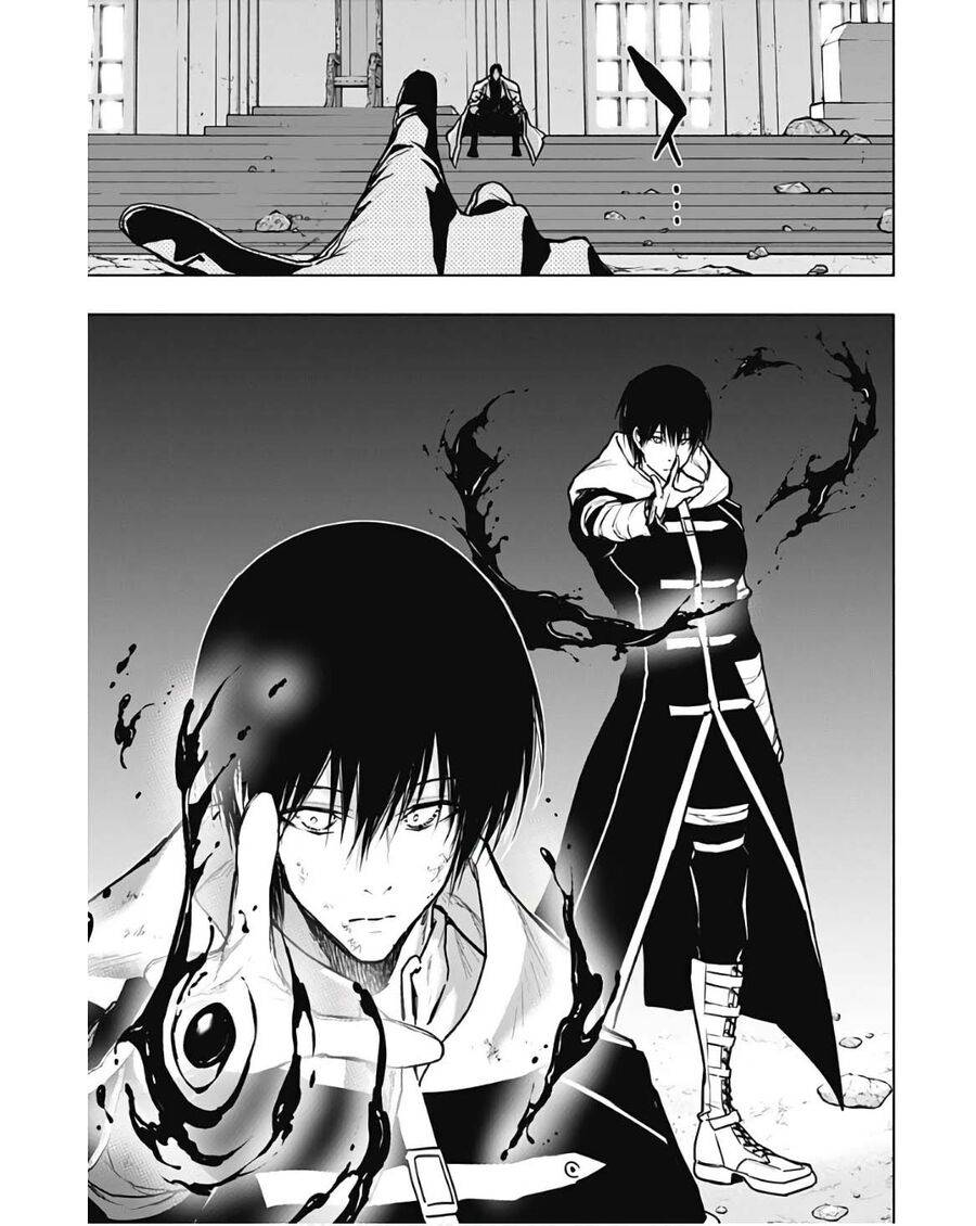 Từ Phù Thủy Mạnh Nhất Khu Ổ Chuột Đến Vô Song Tại Học Viện Pháp Thuật Hoàng Gia - Page 8