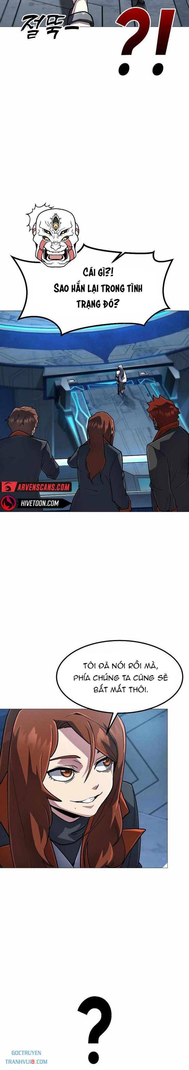 Đỉnh Phong Chi Tinh - Page 30