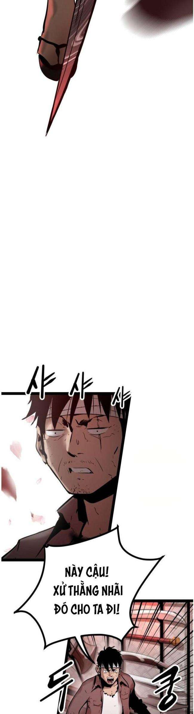 Murim Thời Hiện Đại - Page 10