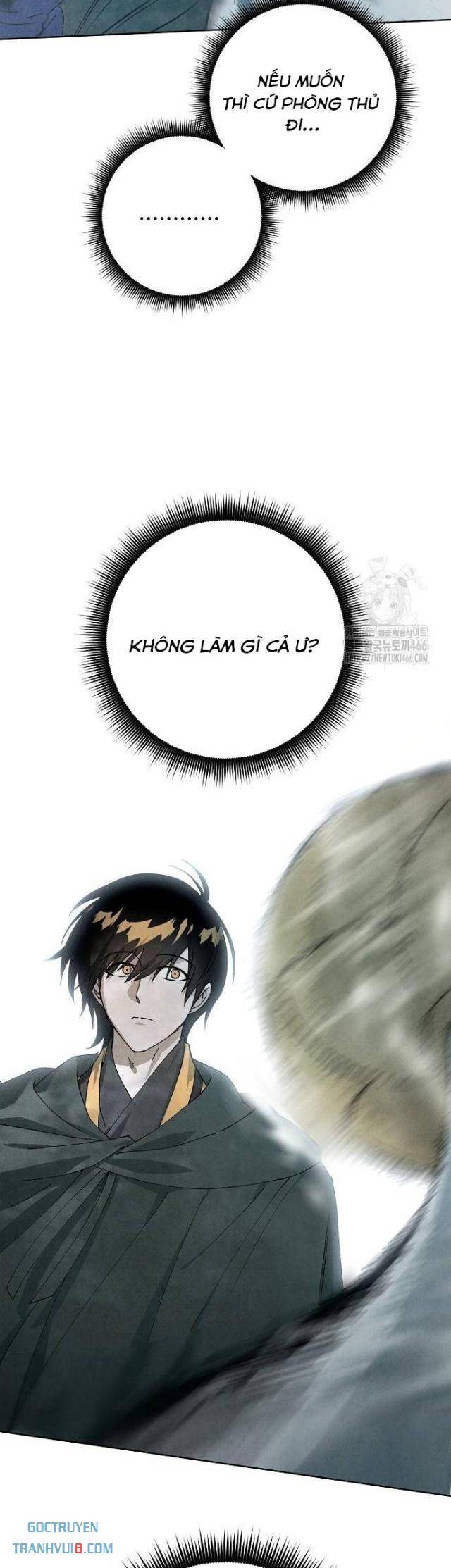 Xuyên Không Vào Con Game Rác Rưởi Của Tôi - Page 25