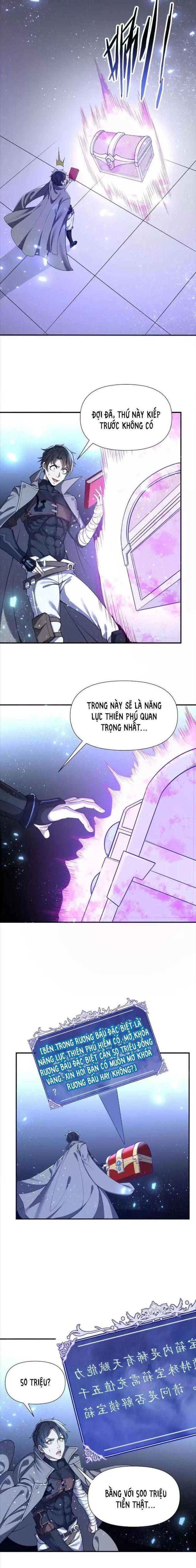 Võng Du: Ta Có Thể Tiến Hoá Tất Cả! - Page 27