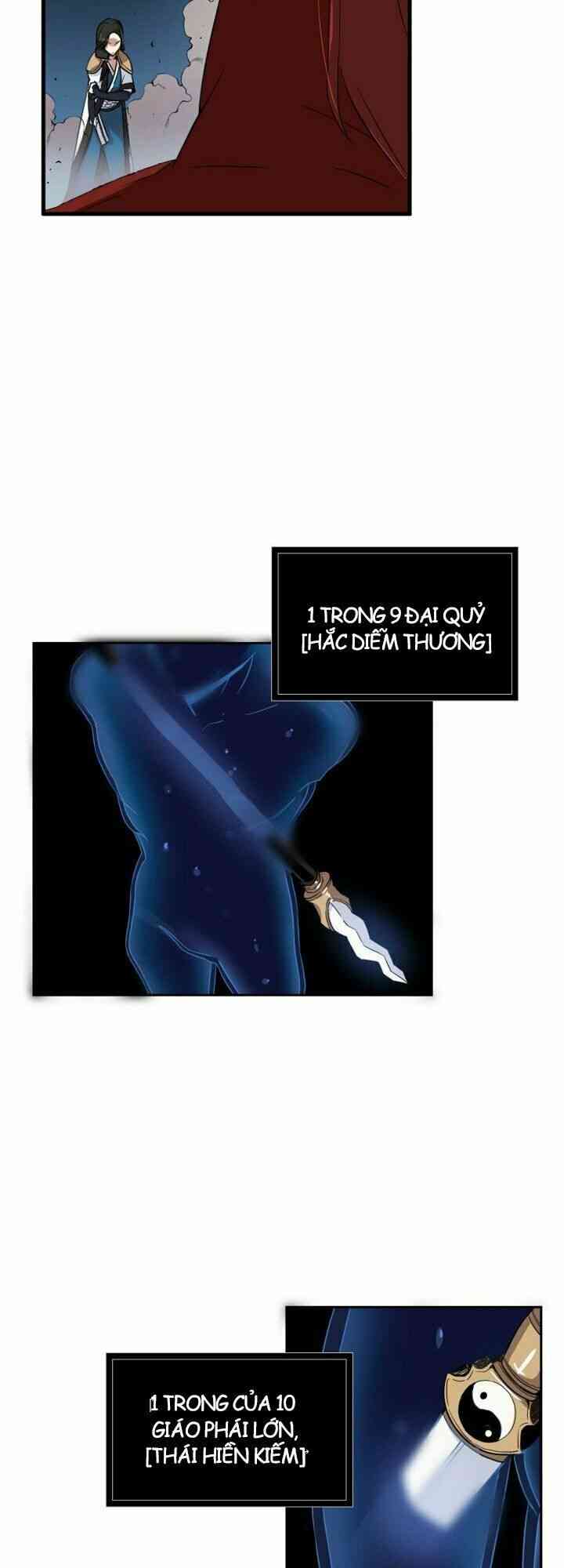 Ma Tôn Tái Thế - Page 31