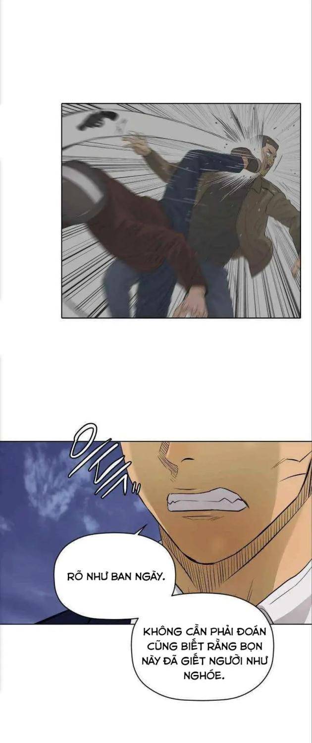 Cuộc đời Thứ Hai Của Một Gangster - Page 19