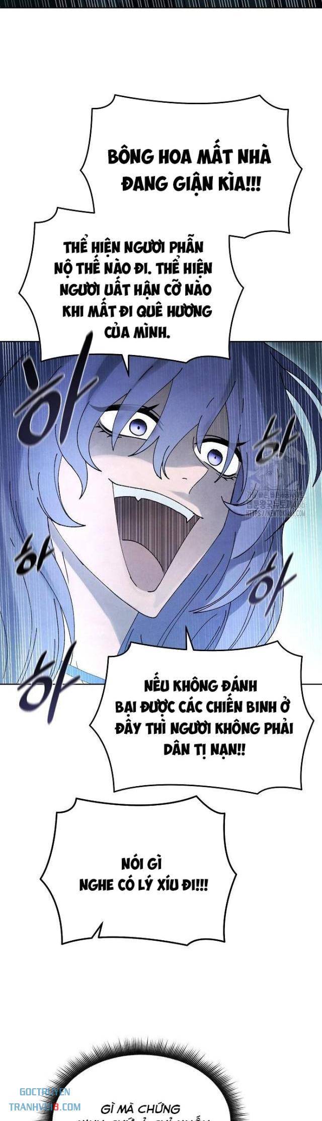 Xuyên Không Vào Con Game Rác Rưởi Của Tôi - Page 14