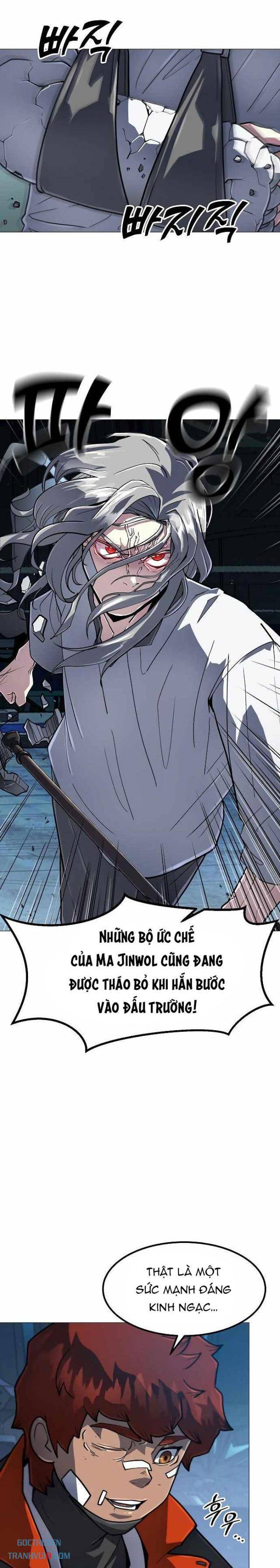 Đỉnh Phong Chi Tinh - Page 32