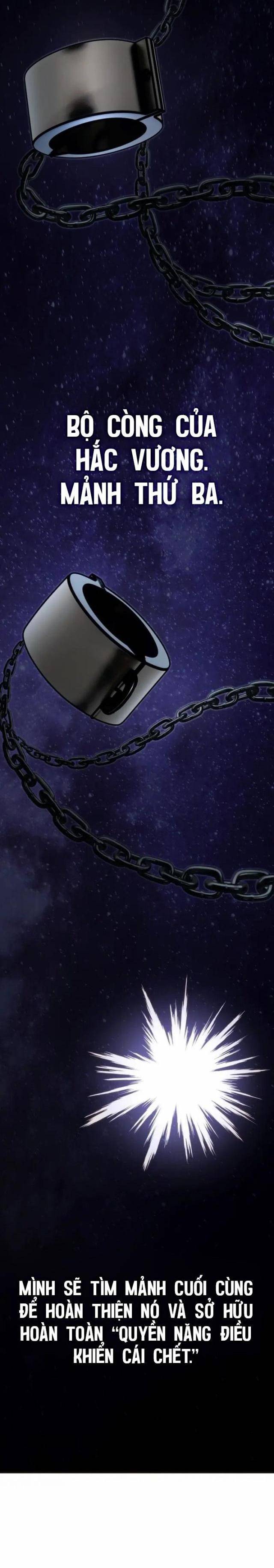 Vua Thăng Cấp - Page 33