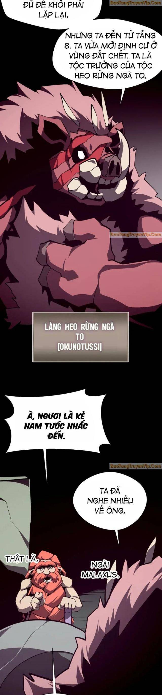 Hồi Ức Trong Ngục Tối - Page 9