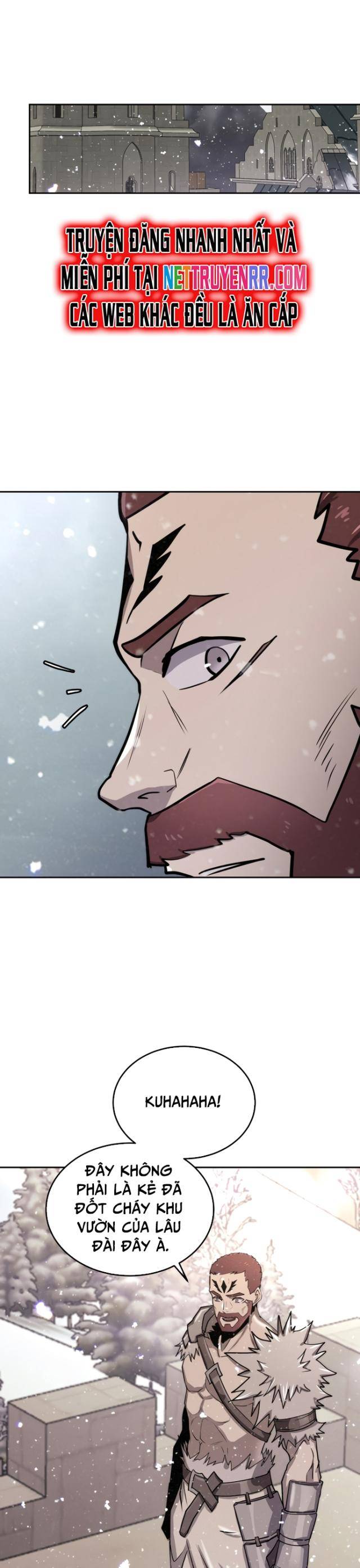 Kể Từ Bây Giờ: Tôi Là Một Người Chơi - Page 28