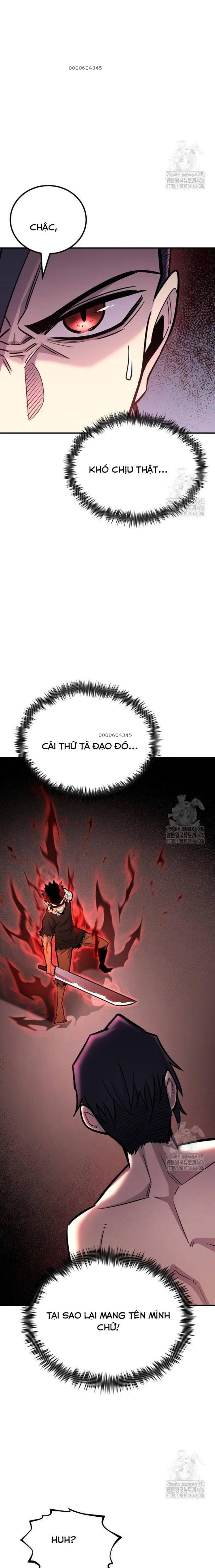 Bản Chất Của Chuyển Sinh - Page 6