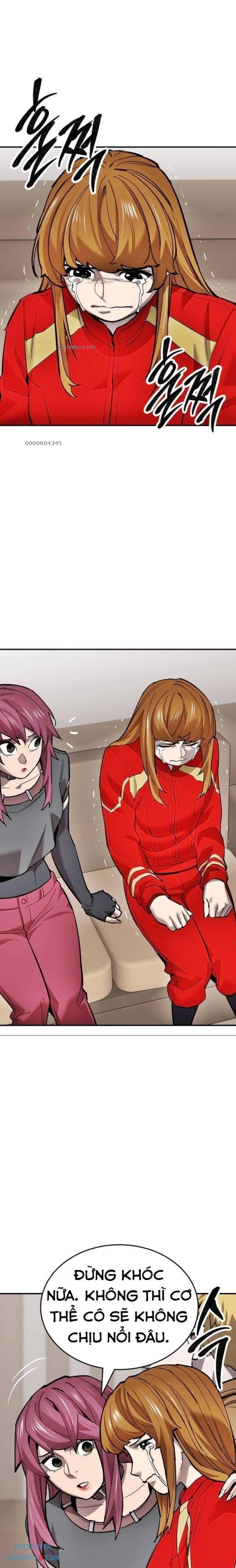 Phá Bỏ Giới Hạn - Page 6