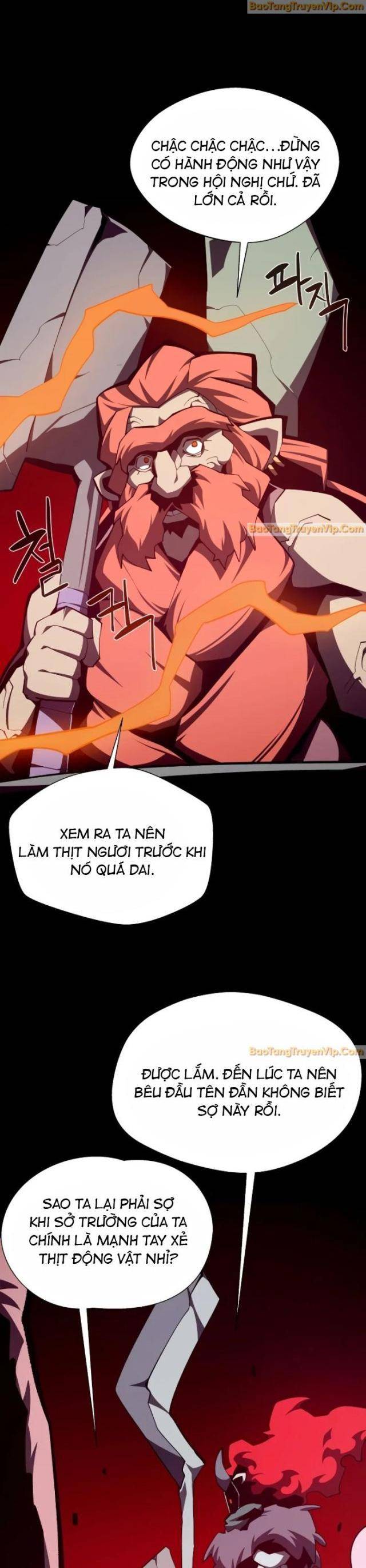 Hồi Ức Trong Ngục Tối - Page 4