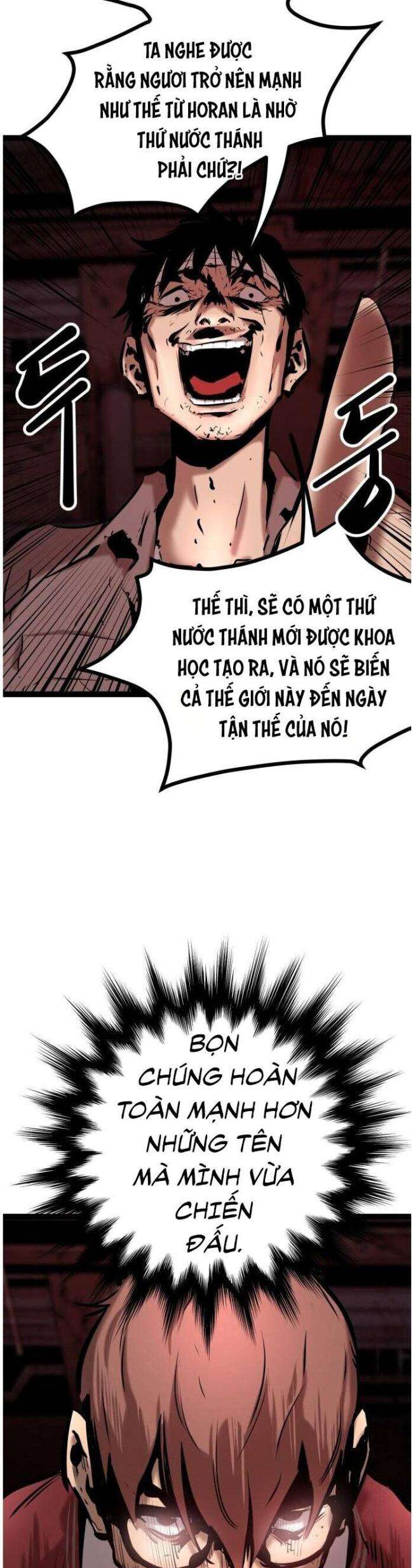 Murim Thời Hiện Đại - Page 24