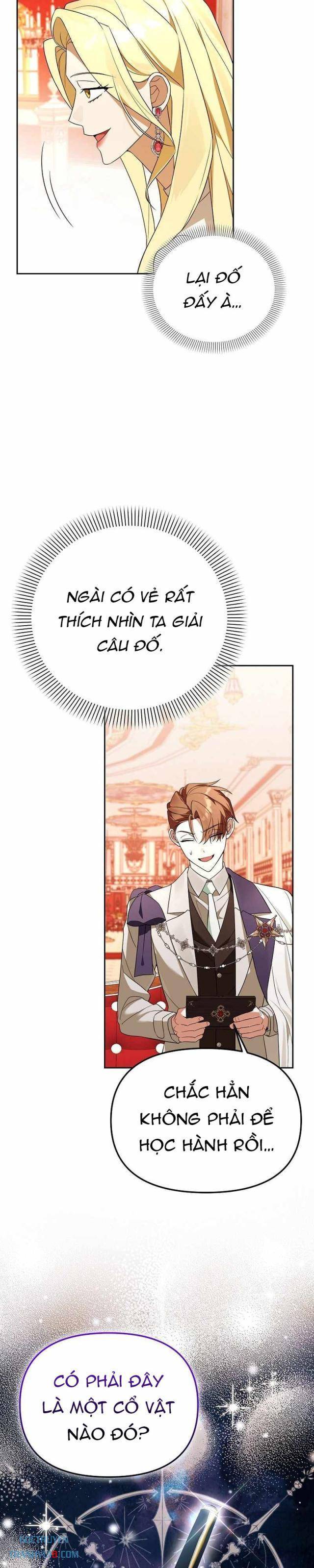 Thuần Thú Sư Thiên Tài Của Học Viện - Page 7