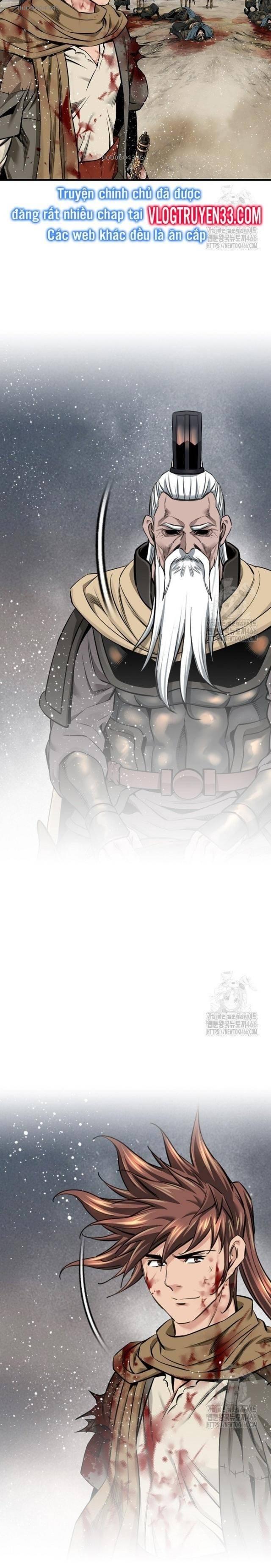 Thiên Hạ Đệ Nhất Y Lại Môn - Page 17