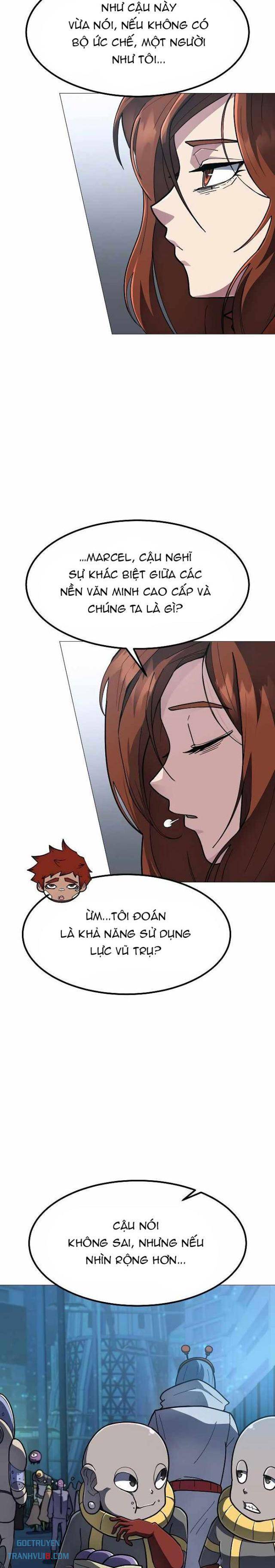 Đỉnh Phong Chi Tinh - Page 4