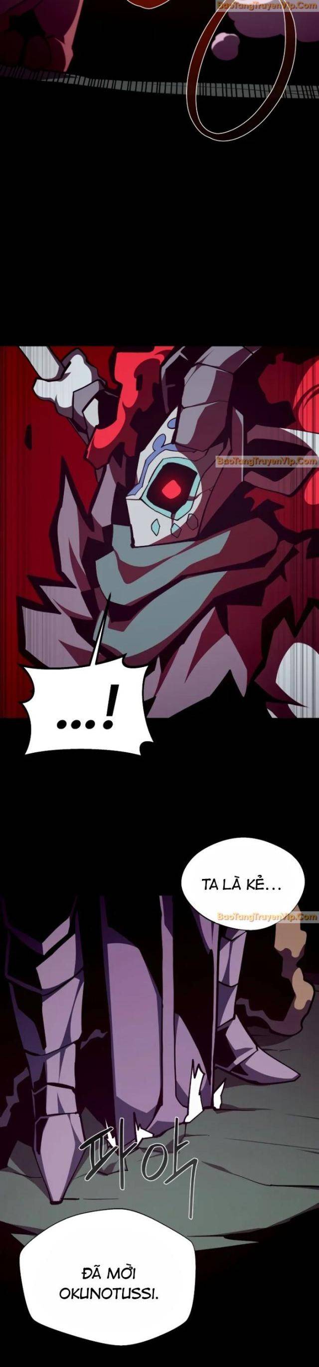 Hồi Ức Trong Ngục Tối - Page 13