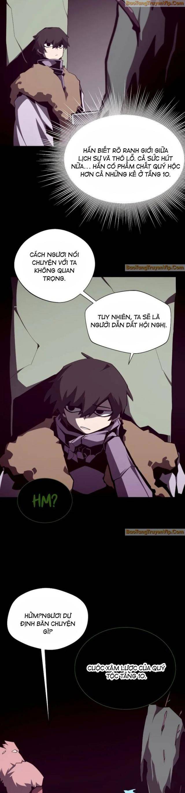 Hồi Ức Trong Ngục Tối - Page 26