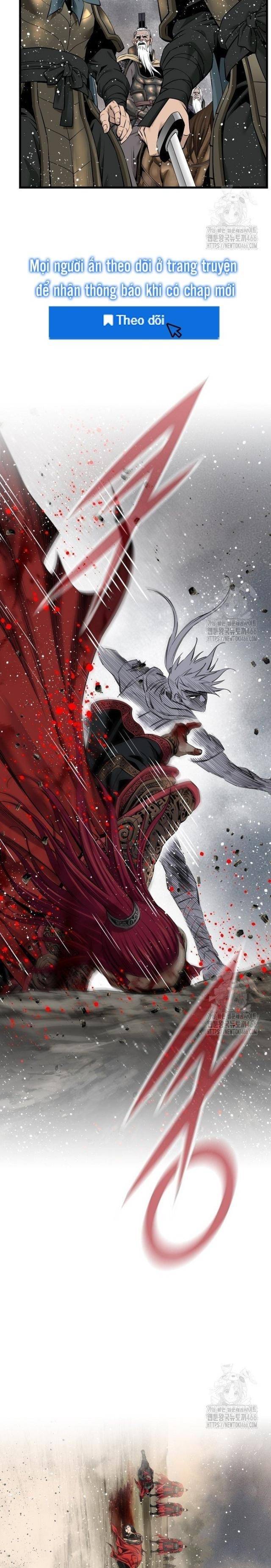 Thiên Hạ Đệ Nhất Y Lại Môn - Page 13