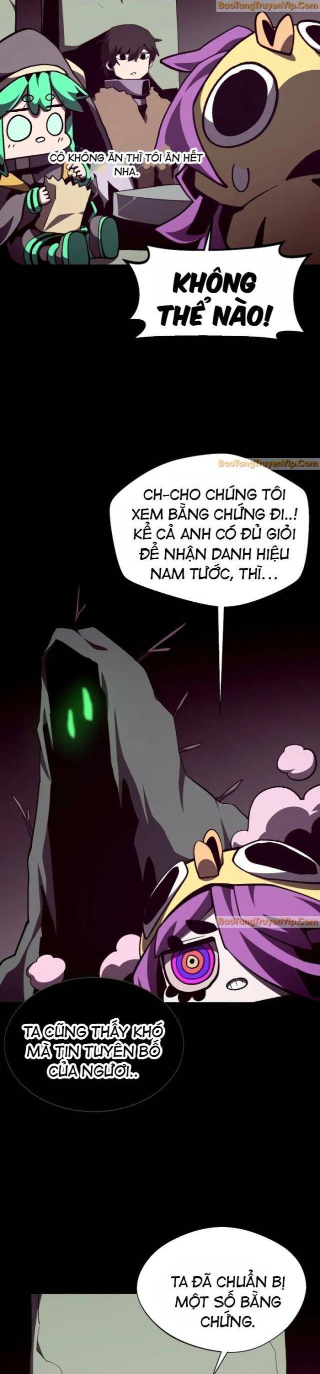 Hồi Ức Trong Ngục Tối - Page 30