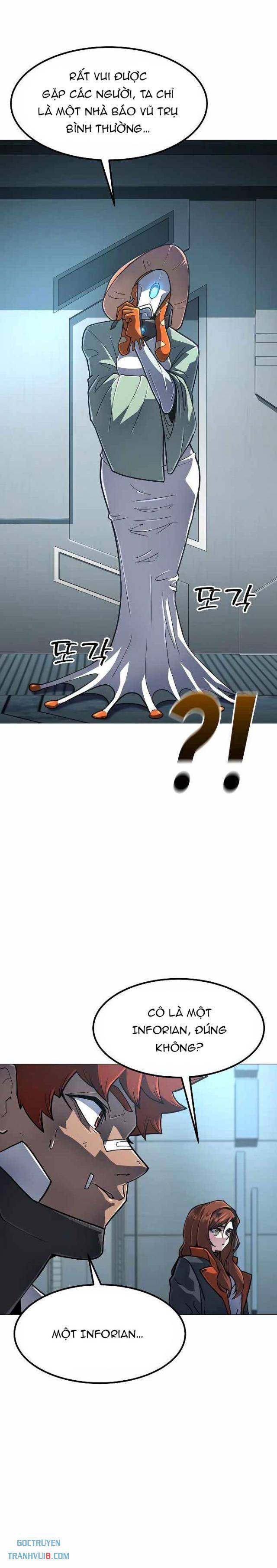 Đỉnh Phong Chi Tinh - Page 15