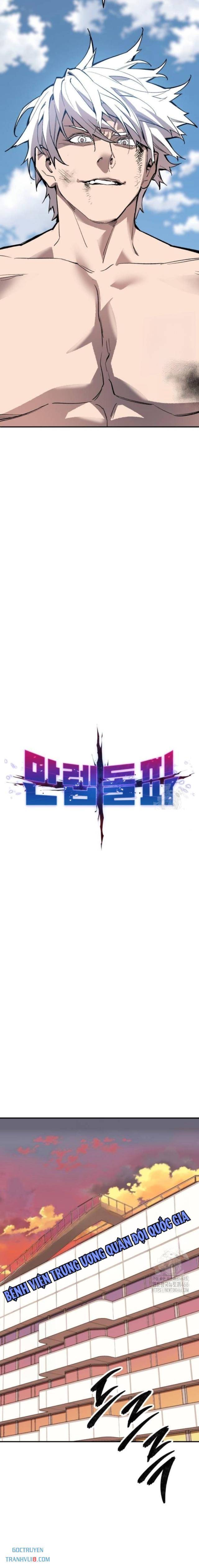 Phá Bỏ Giới Hạn - Page 4