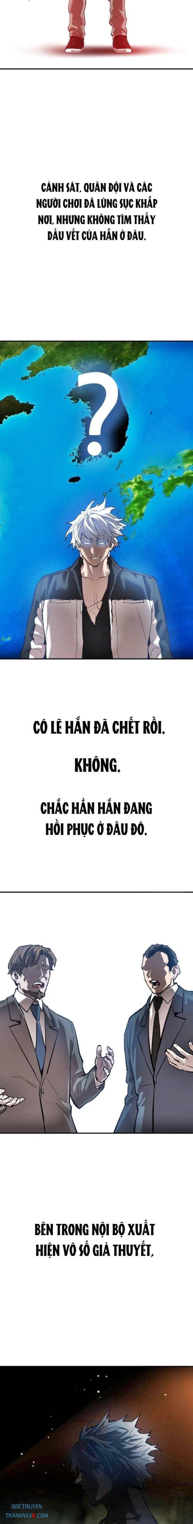 Phá Bỏ Giới Hạn - Page 16