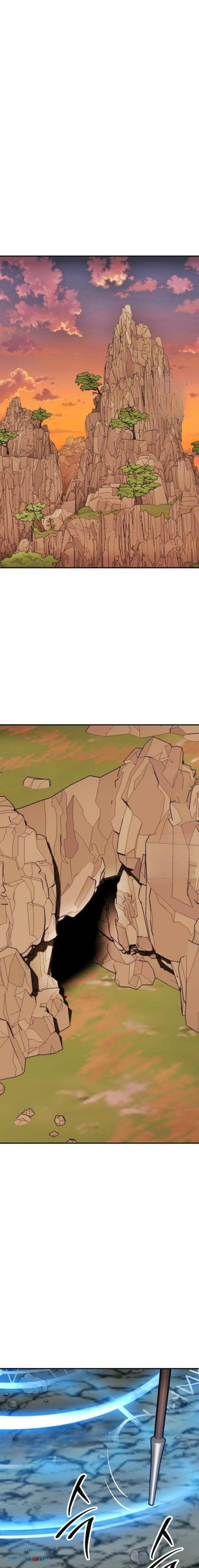 Phá Bỏ Giới Hạn - Page 25