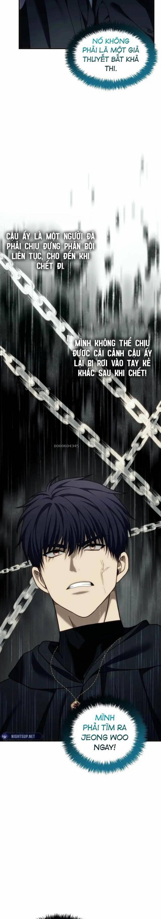 Vua Thăng Cấp - Page 17