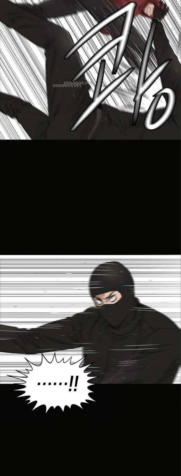 Cuộc đời Thứ Hai Của Một Gangster - Page 6