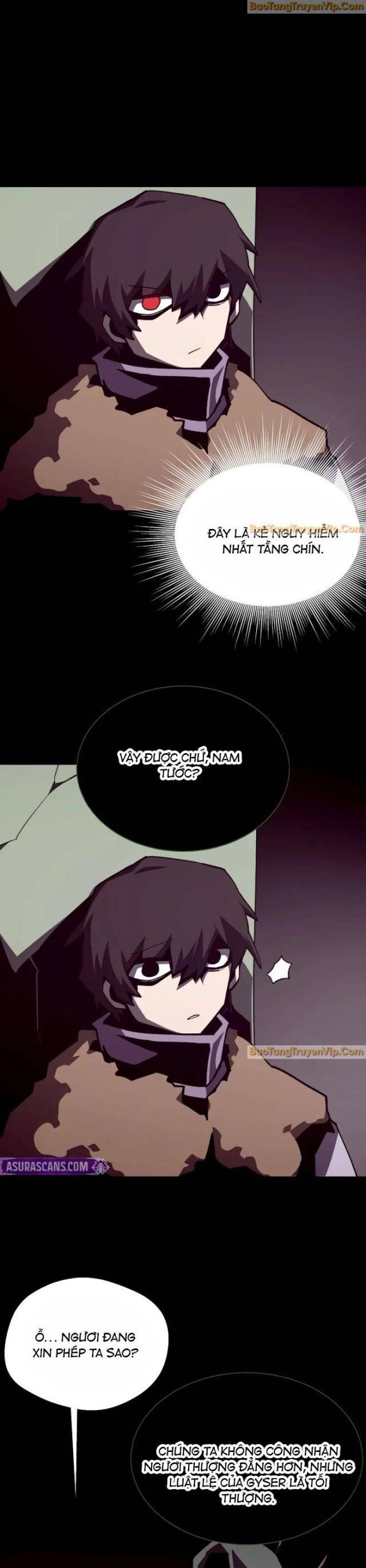 Hồi Ức Trong Ngục Tối - Page 24