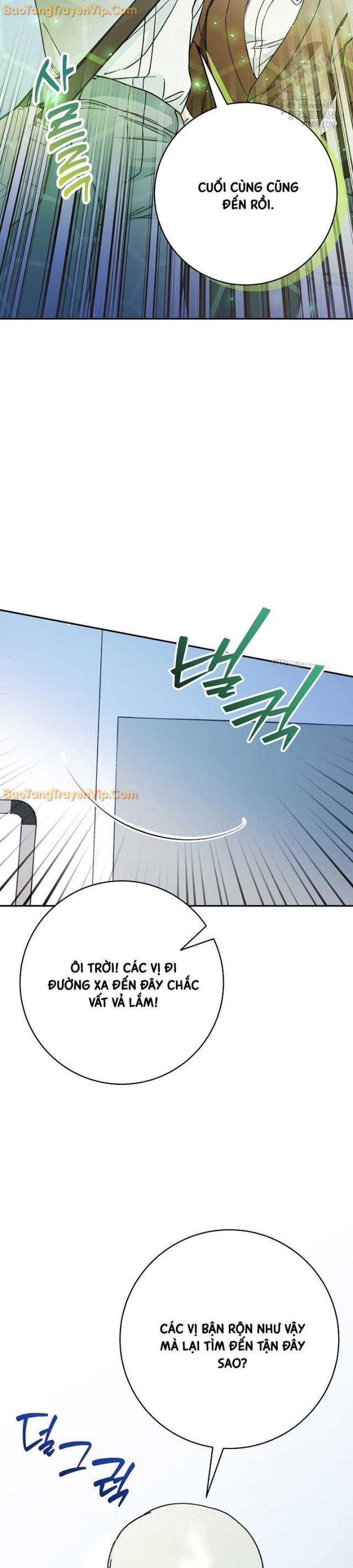 Trở Thành Công Tước Ở Thế Giới Ma Pháp - Page 25