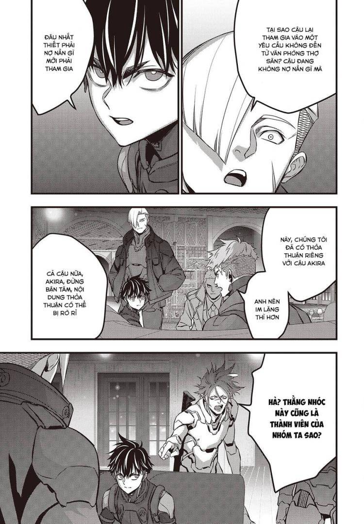 Rebuild World - Page 16