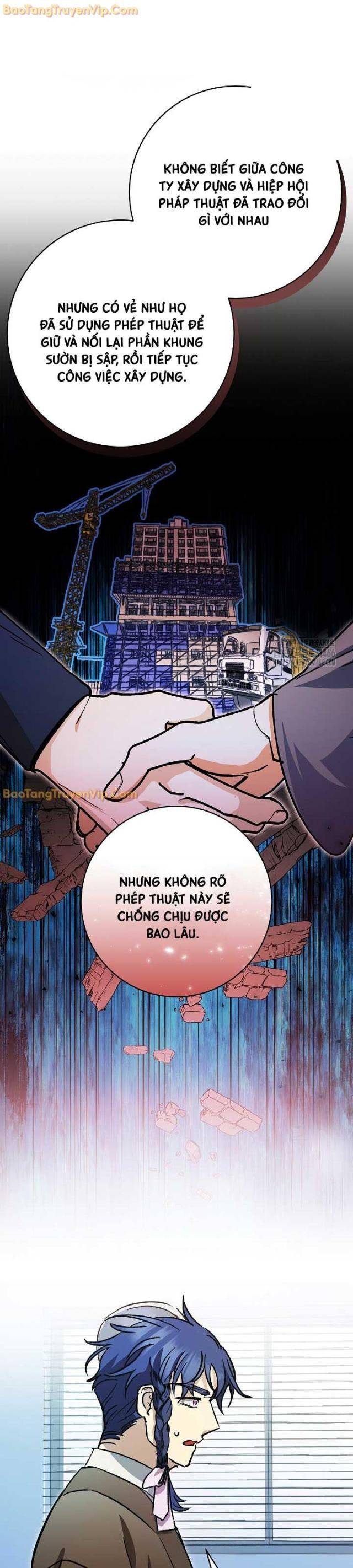 Trở Thành Công Tước Ở Thế Giới Ma Pháp - Page 18
