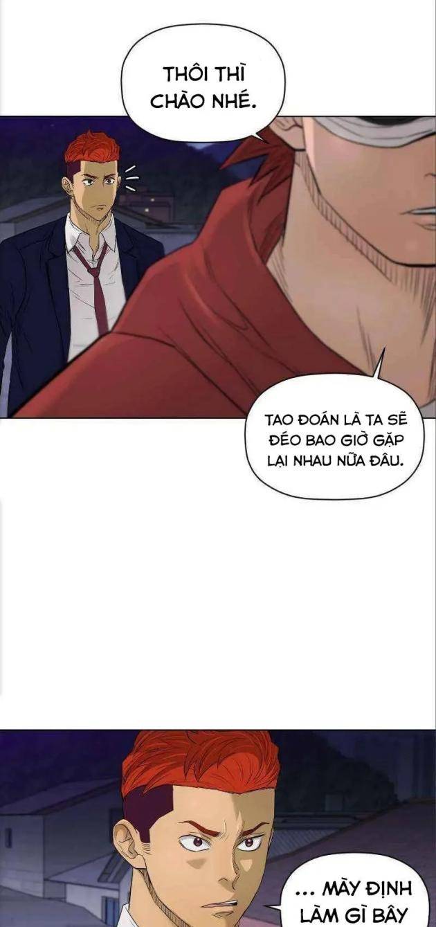 Cuộc đời Thứ Hai Của Một Gangster - Page 25