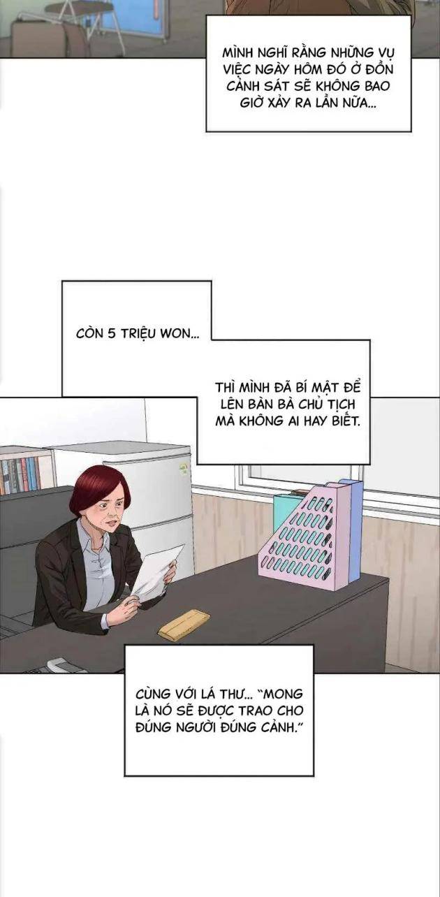 Cuộc đời Thứ Hai Của Một Gangster - Page 30