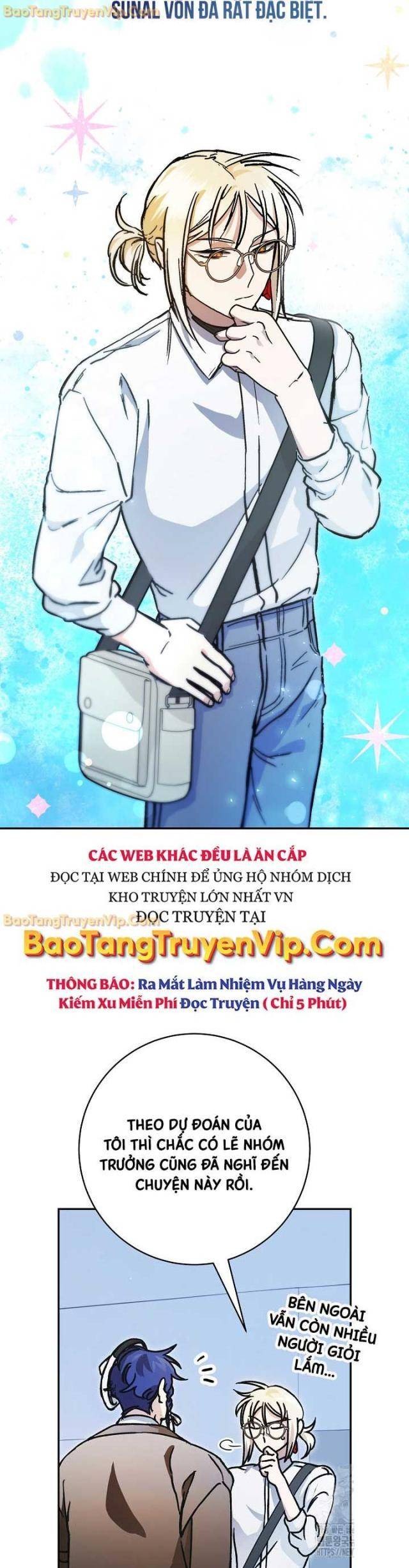 Trở Thành Công Tước Ở Thế Giới Ma Pháp - Page 21
