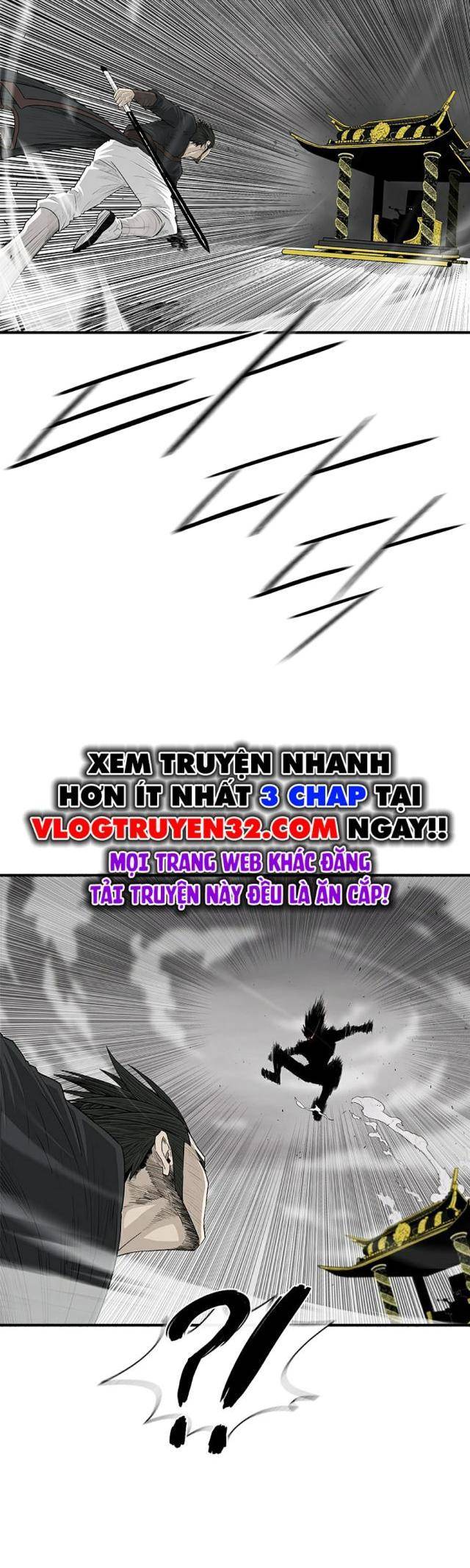 Bắc Kiếm Giang Hồ - Page 37