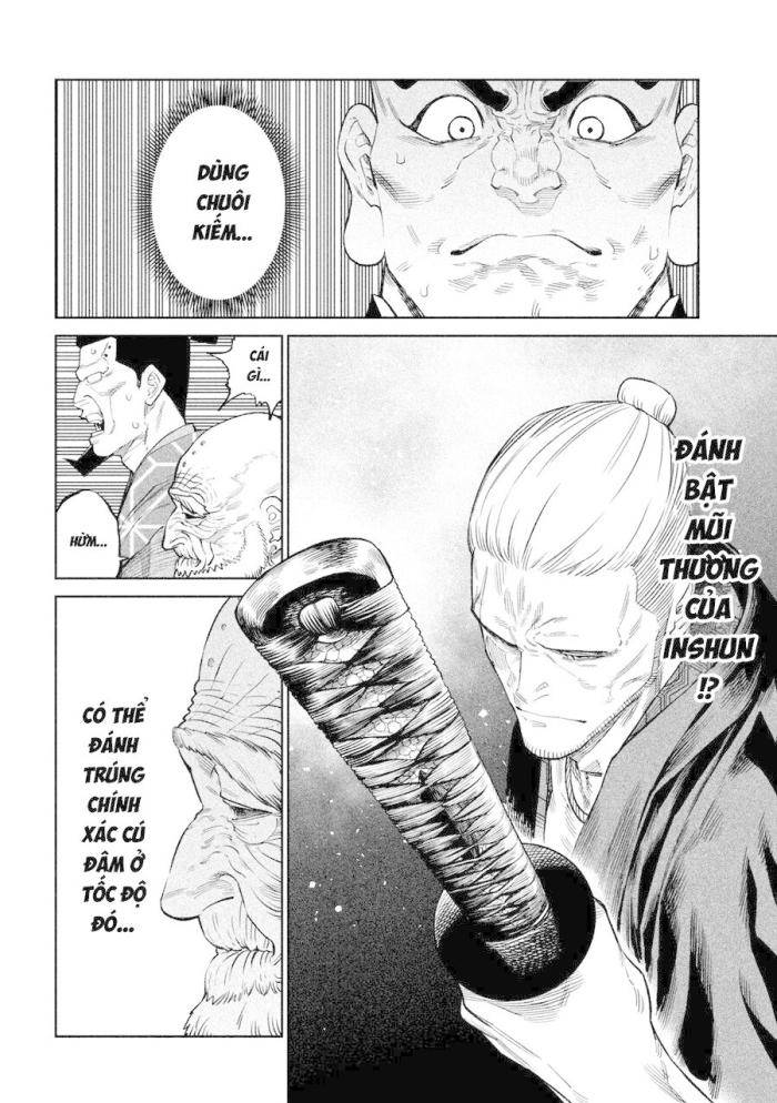 Tenkaichi-Thiên Hạ Đệ Nhất Võ Sĩ Đại Hội - Page 23