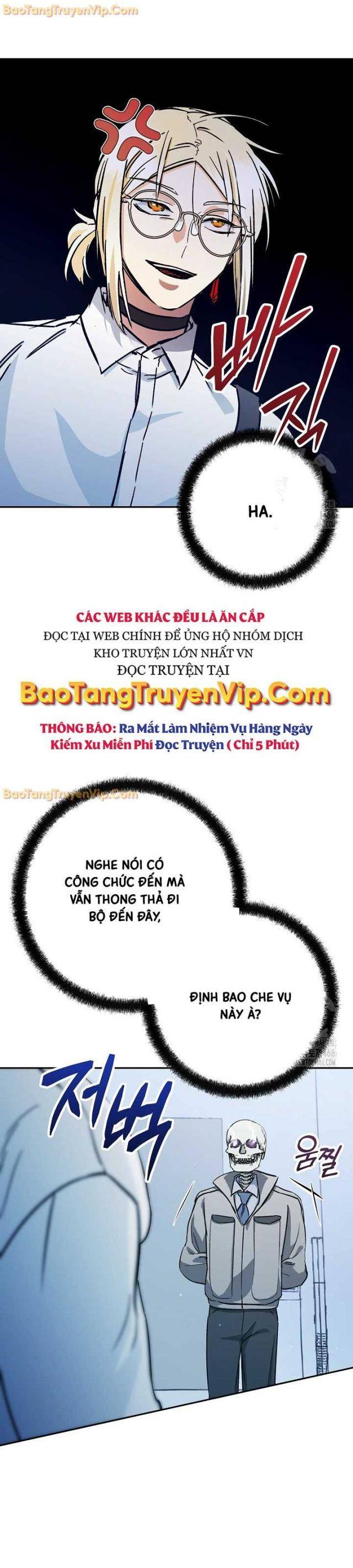 Trở Thành Công Tước Ở Thế Giới Ma Pháp - Page 29
