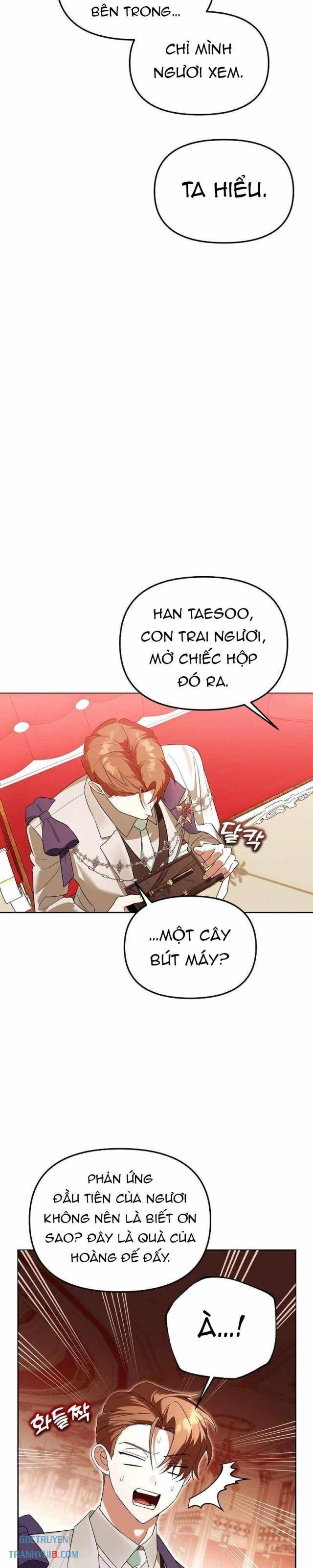 Thuần Thú Sư Thiên Tài Của Học Viện - Page 5