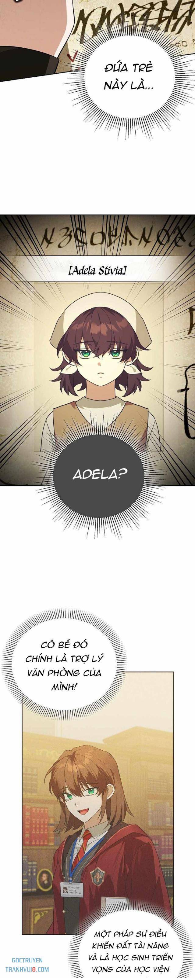 Thuần Thú Sư Thiên Tài Của Học Viện - Page 24