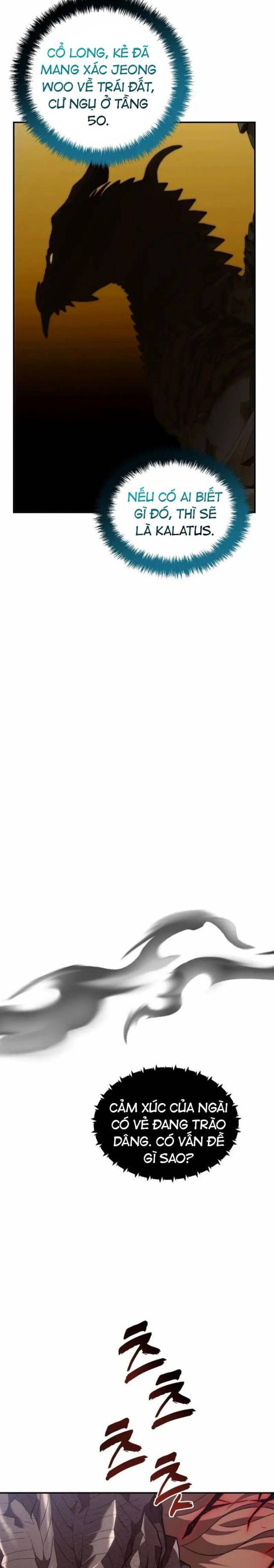 Vua Thăng Cấp - Page 18