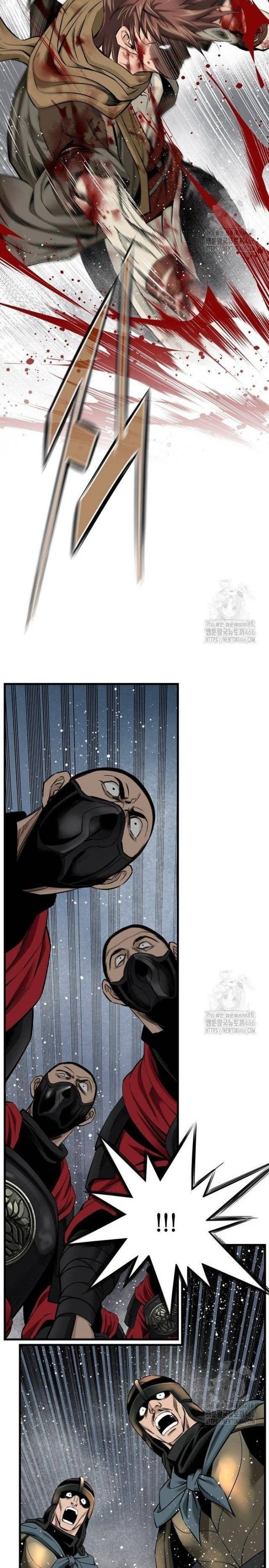 Thiên Hạ Đệ Nhất Y Lại Môn - Page 12