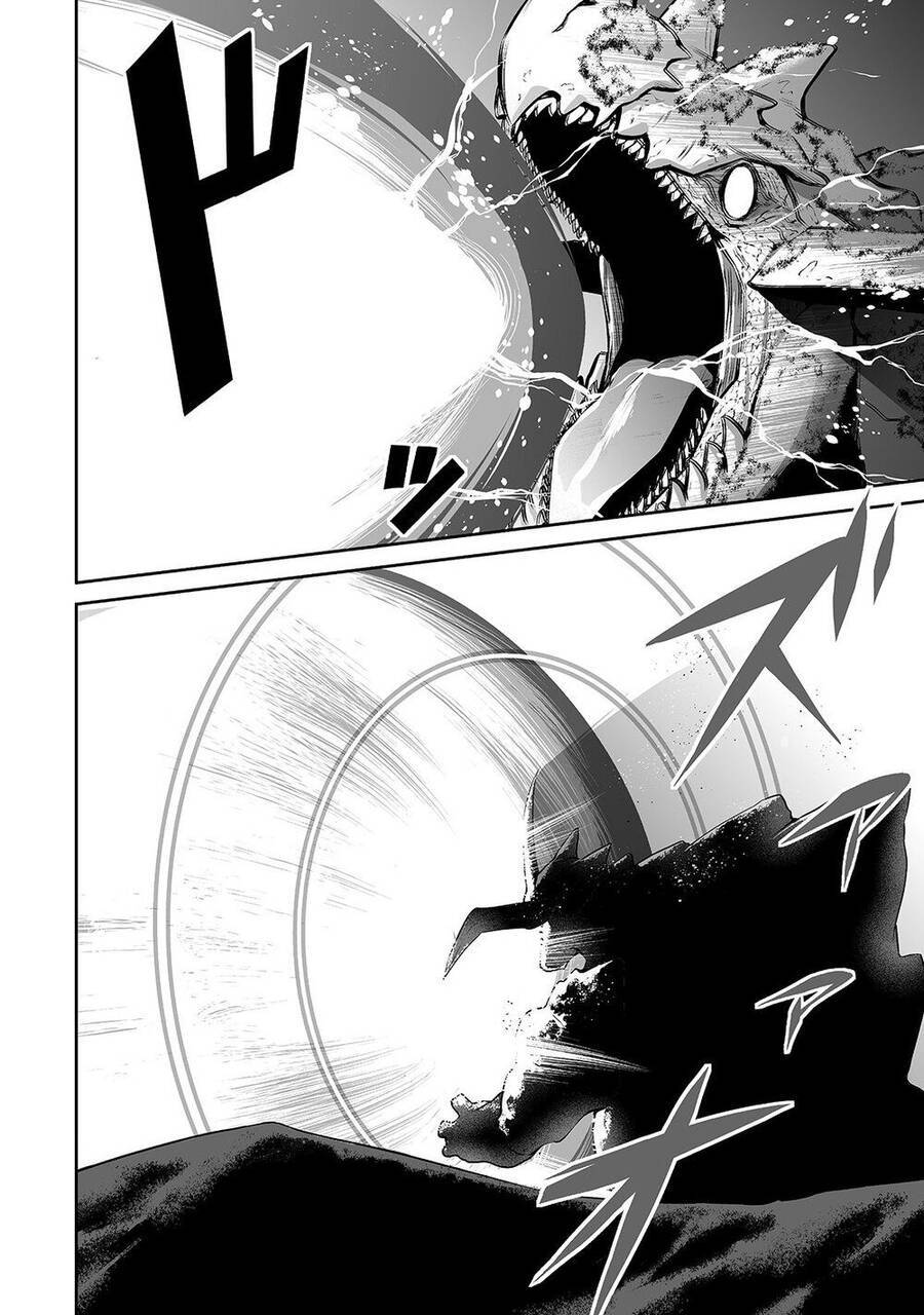 Nhân Viên Văn Phòng Được Triệu Hồi Thành Tứ Đại Thiên Vương Ở Thế Giới Khác - Page 5