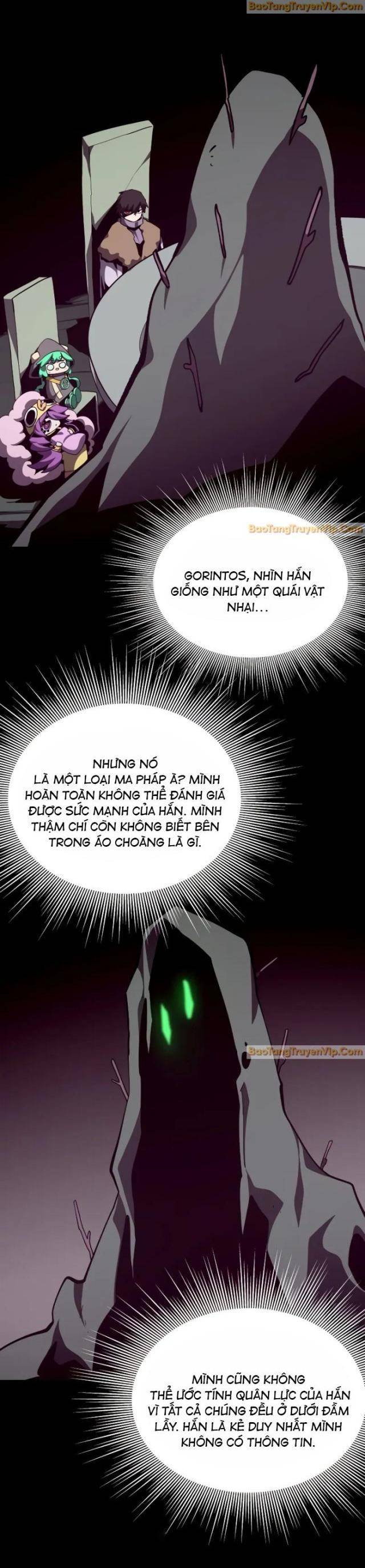 Hồi Ức Trong Ngục Tối - Page 23