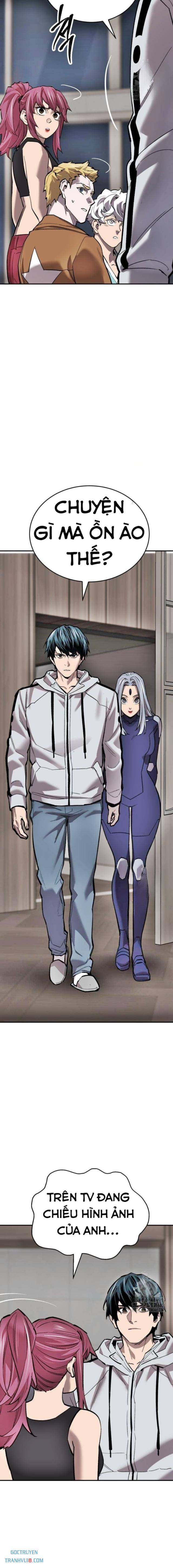 Phá Bỏ Giới Hạn - Page 13