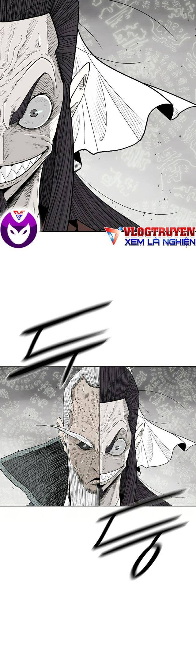 Bắc Kiếm Giang Hồ - Page 18