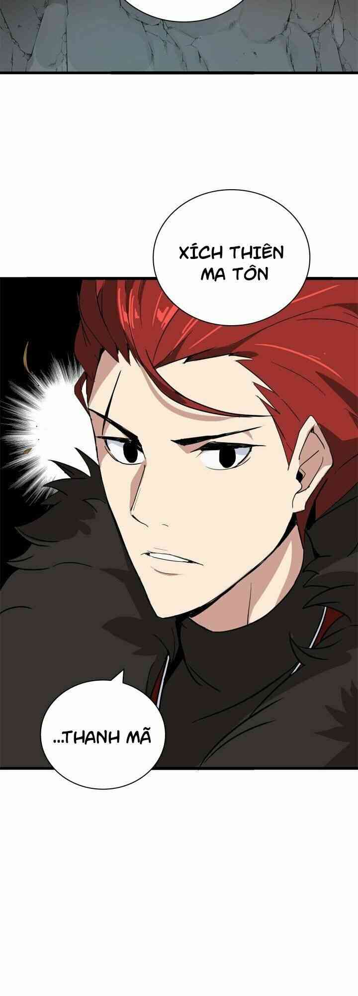 Ma Tôn Tái Thế - Page 18