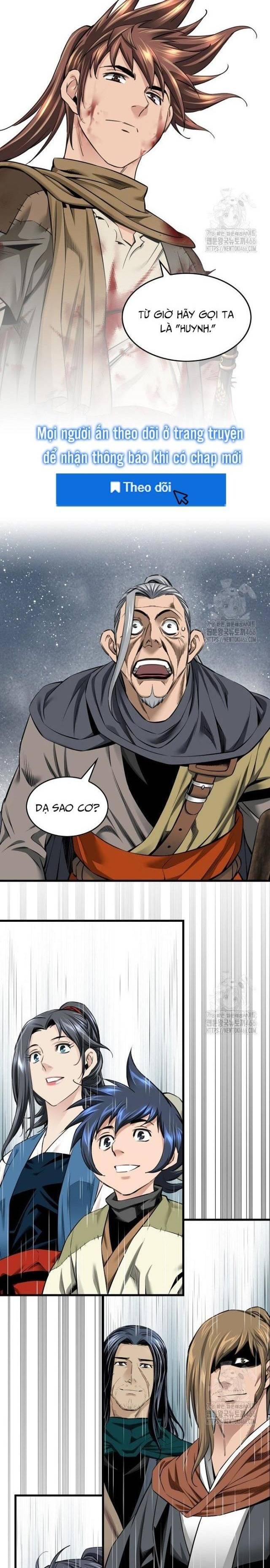 Thiên Hạ Đệ Nhất Y Lại Môn - Page 30