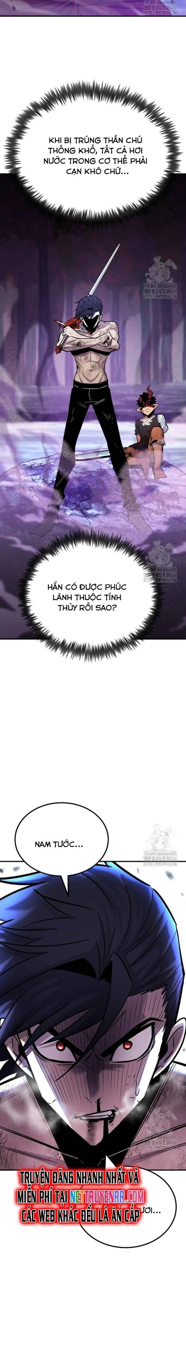 Bản Chất Của Chuyển Sinh - Page 20